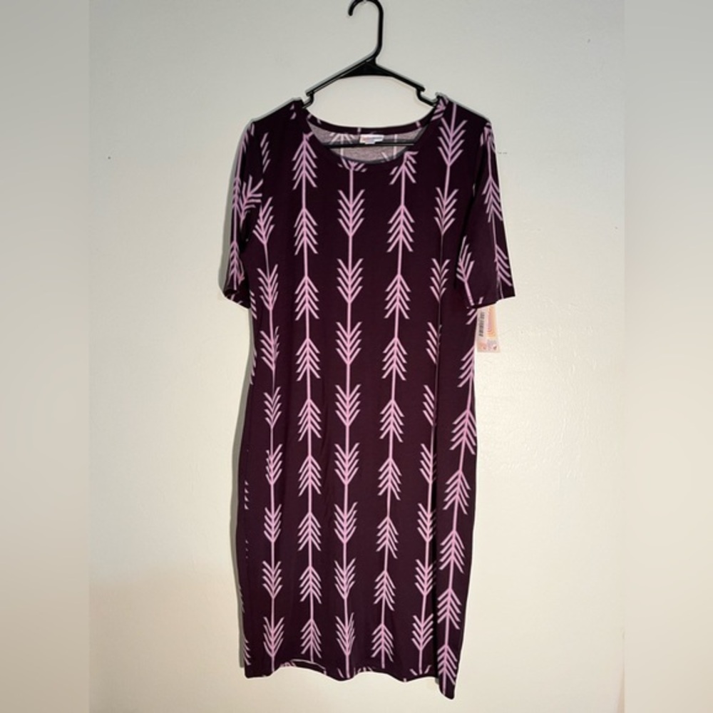 Womens Lularoe dress Sz.XL NWT